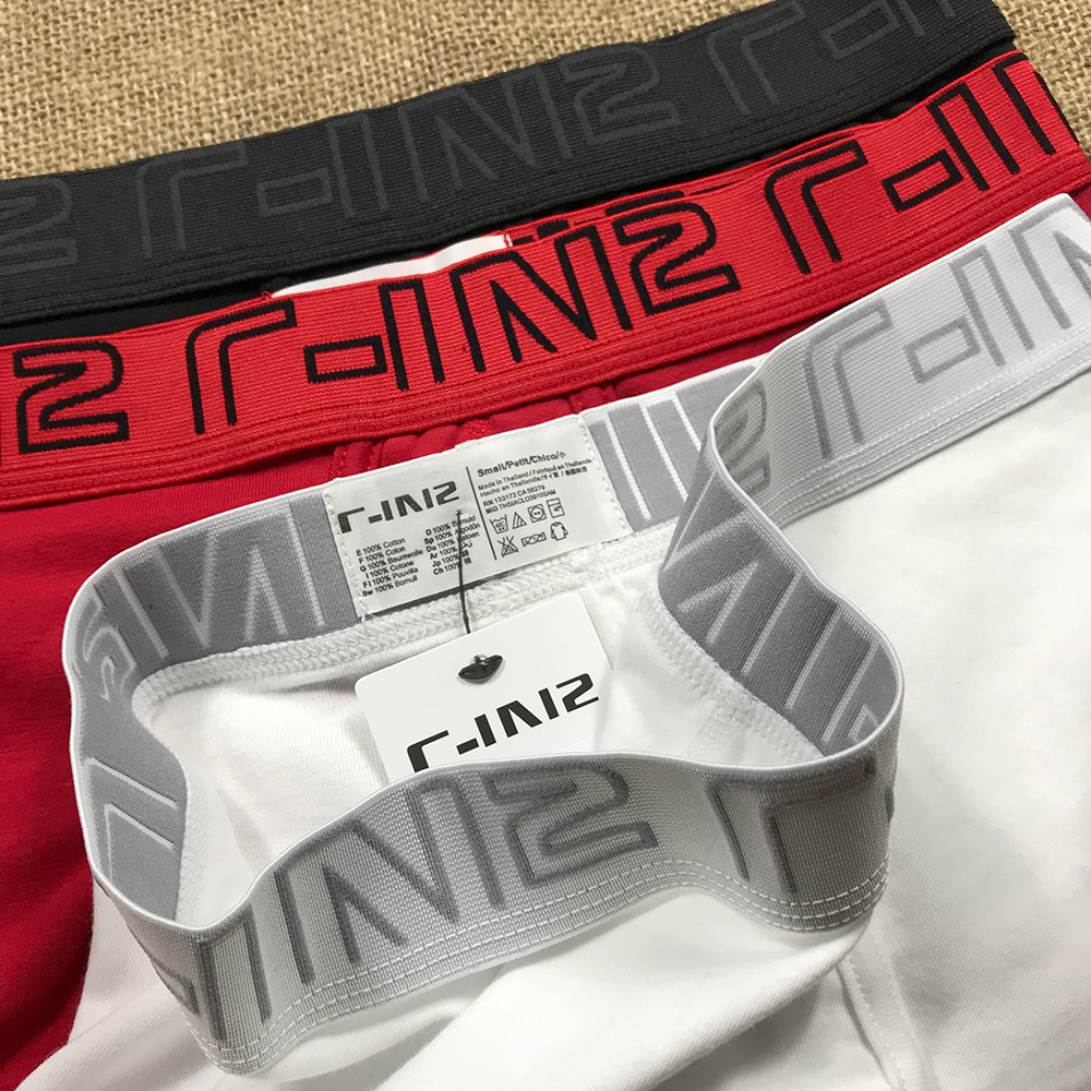 quần lót nam boxer, sịp đùi nam cao cấp, quần lót nam 100% cotton