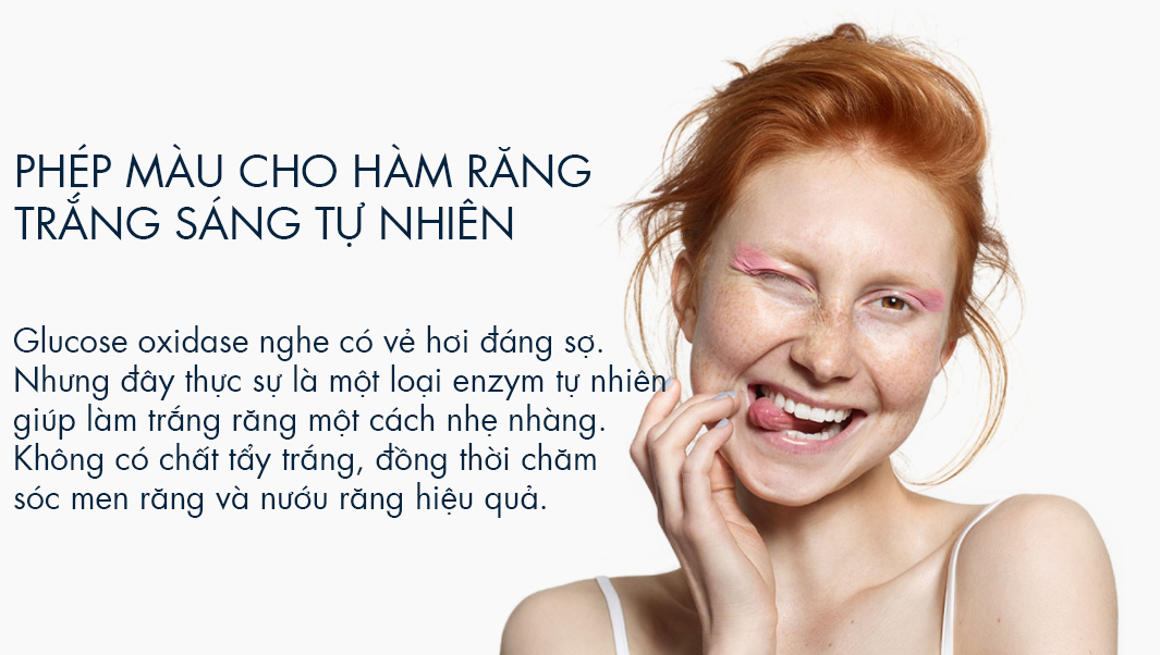 kem đánh răng curaprox be you trắng răng tự nhiên 60ml 6