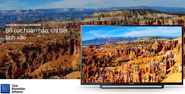 Tivi Sony HD 32 inch KDL-32R300E