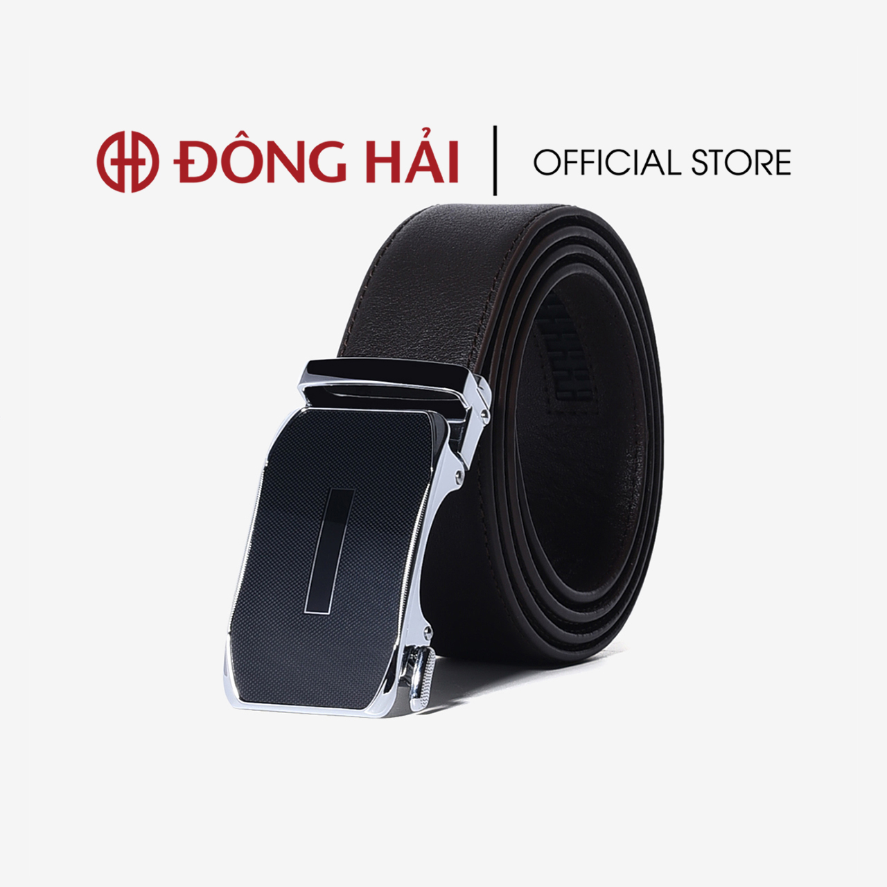 Dây nịt nam Đông Hải - NITTDPU480