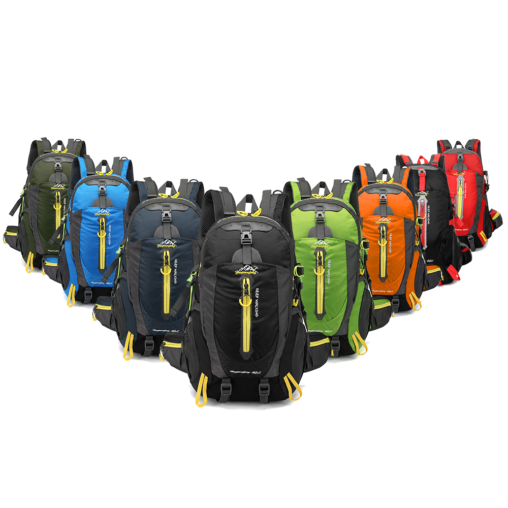 Balo Chống Nước Cho Nam Và Nữ (10L)