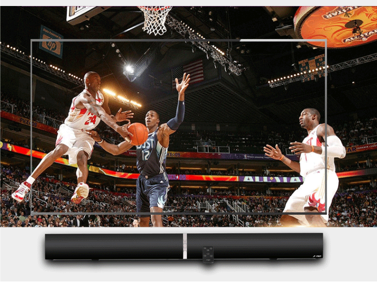 Loa Âm Thanh Soundbar TV F & D T-180