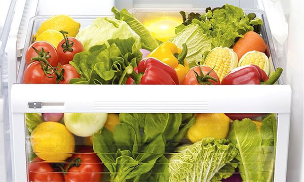 Tủ Lạnh Inverter Mitsubishi Electric MR-L72EN-GSL (580L) - Hàng chính hãng