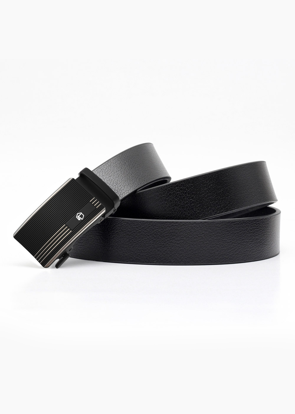 Thắt lưng nam da bò AT Leather - M4-13