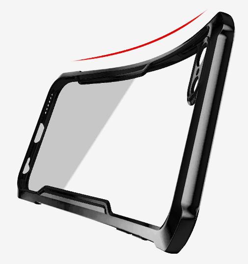 Ốp Lưng Chống Sốc Kiểu Dáng Thể Thao Xundd Dành cho Iphone 7Plus / 8Plus-Hàng Chính Hãng