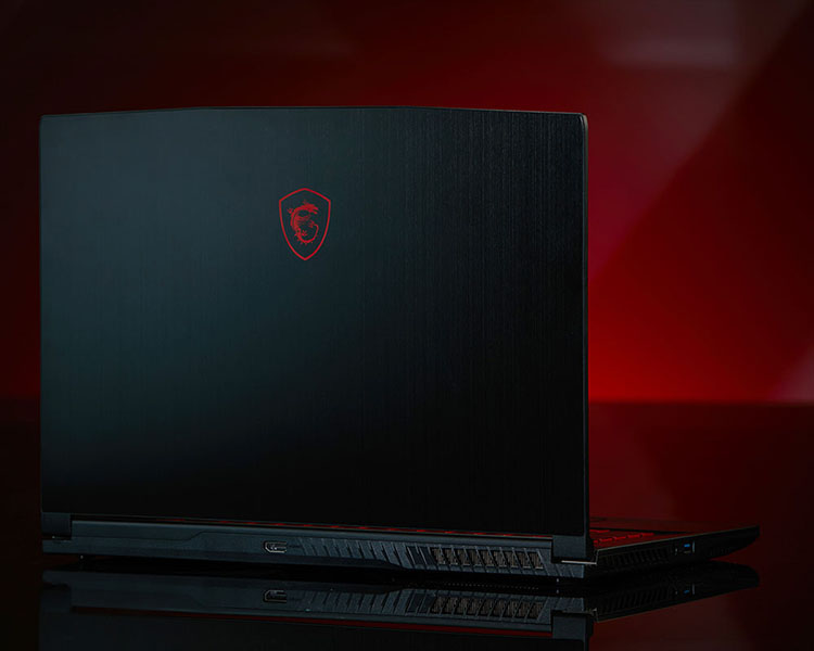Laptop Gaming MSI GF63 Thin 9SC-071VN Core i5-9300H/GTX 1650 4GB/ Win10 (15.6 FHD IPS)