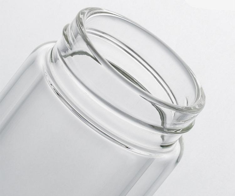 Bình Lọc Trà Travel Samadoyo C001A (238ml) - Đen