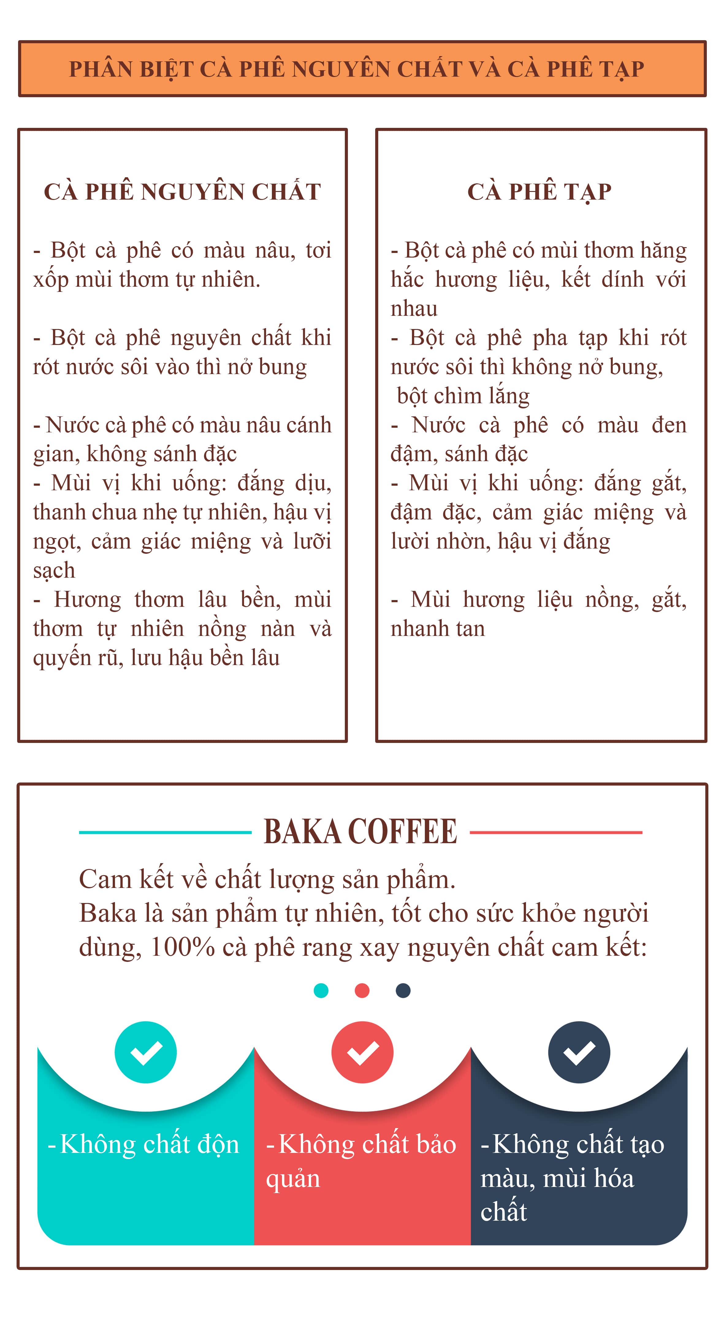 cà phê nguyên chất baka - epresso (bì 500g) 3