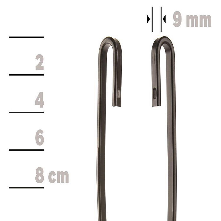 Gạt Mưa Bosch Aerotwin 26