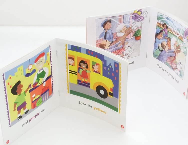 Sight Word Readers Box Set With Cd (Student Pack)
