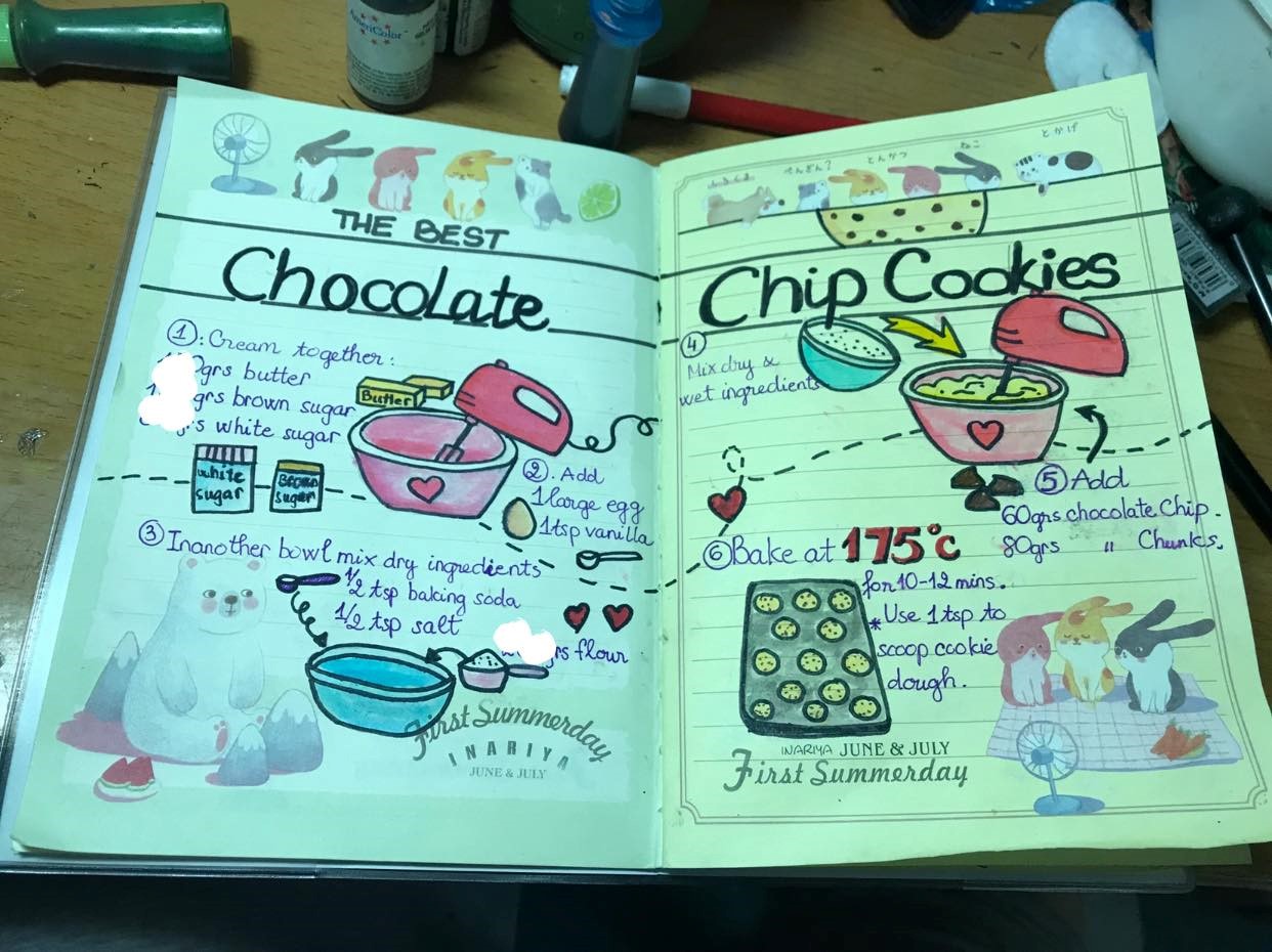 Sổ Tay Mini 12 Cung Hoàng Đạo 100 Trang - Song Ngư