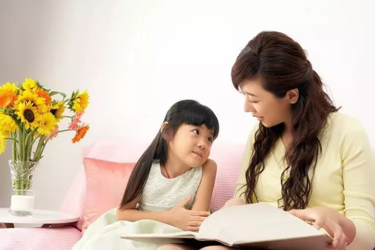 Unica- Khóa Học Giáo dục sớm 3-6 tuổi: Để con phát triển ngôn ngữ vượt trội