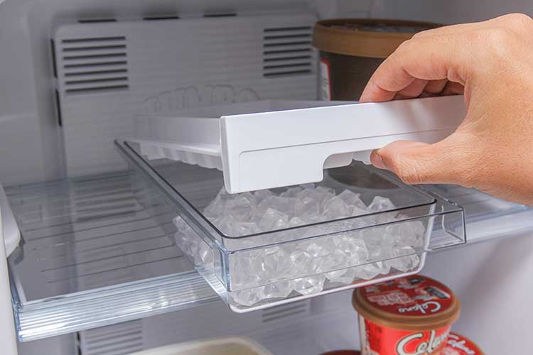 Tủ Lạnh Inverter Panasonic NR-BA188PSVN (167L)