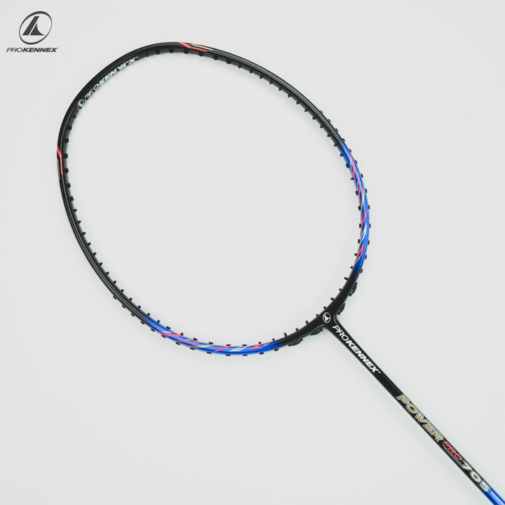 Vợt cầu lông Prokennex POWER PRO 705 (1 cây) - ĐÃ CĂNG LƯỚI