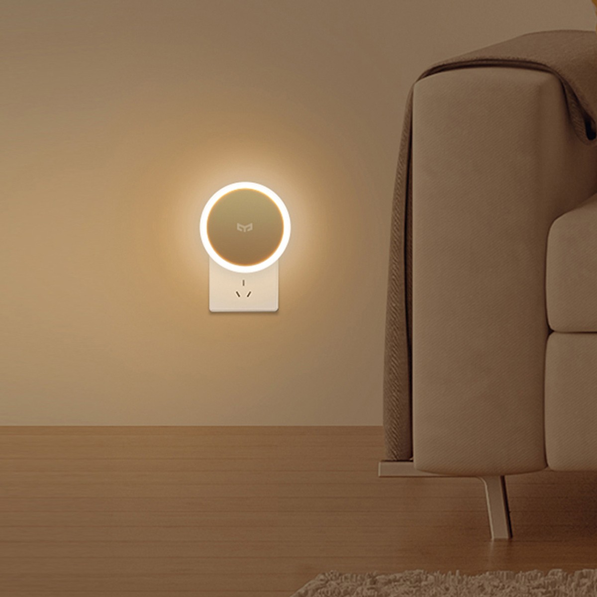 Đèn Ngủ LED Xiaomi YLYD03YL (0.4W)