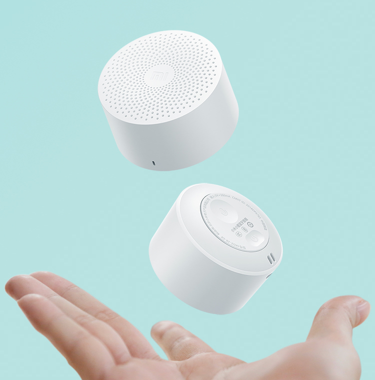 Loa Bluetooth Không Dây Cầm Tay Xiaomi MI