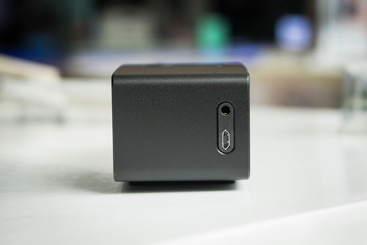 Loa Bose Soundlink Mini II