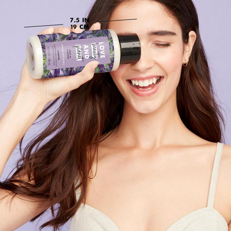 Combo Cho Tóc Mềm Mượt Dầu Gội & Dầu Xả Love Beauty And Planet (400ml x 2) Combo Cho Tóc Mềm Mượt Dầu Gội & Dầu Xả Love Beauty And Planet (400ml x 2)