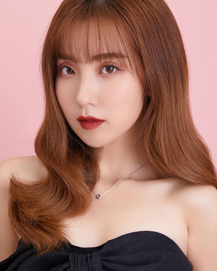 Set 3 Thỏi Son Mini OFÉLIA Touch Of Rose Sugar Baby (Special Box)