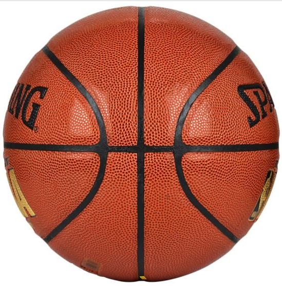 Bóng Rổ Cao Su Spalding 73-303 No.6