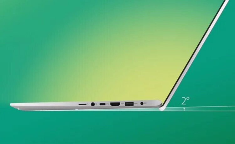 Laptop Asus VivoBook A412FA-EK1187T (Core i3-10110U/ 4Gb/ 256Gb SSD/ 14 FHD/ Win 10) - Hàng Chính Hãng