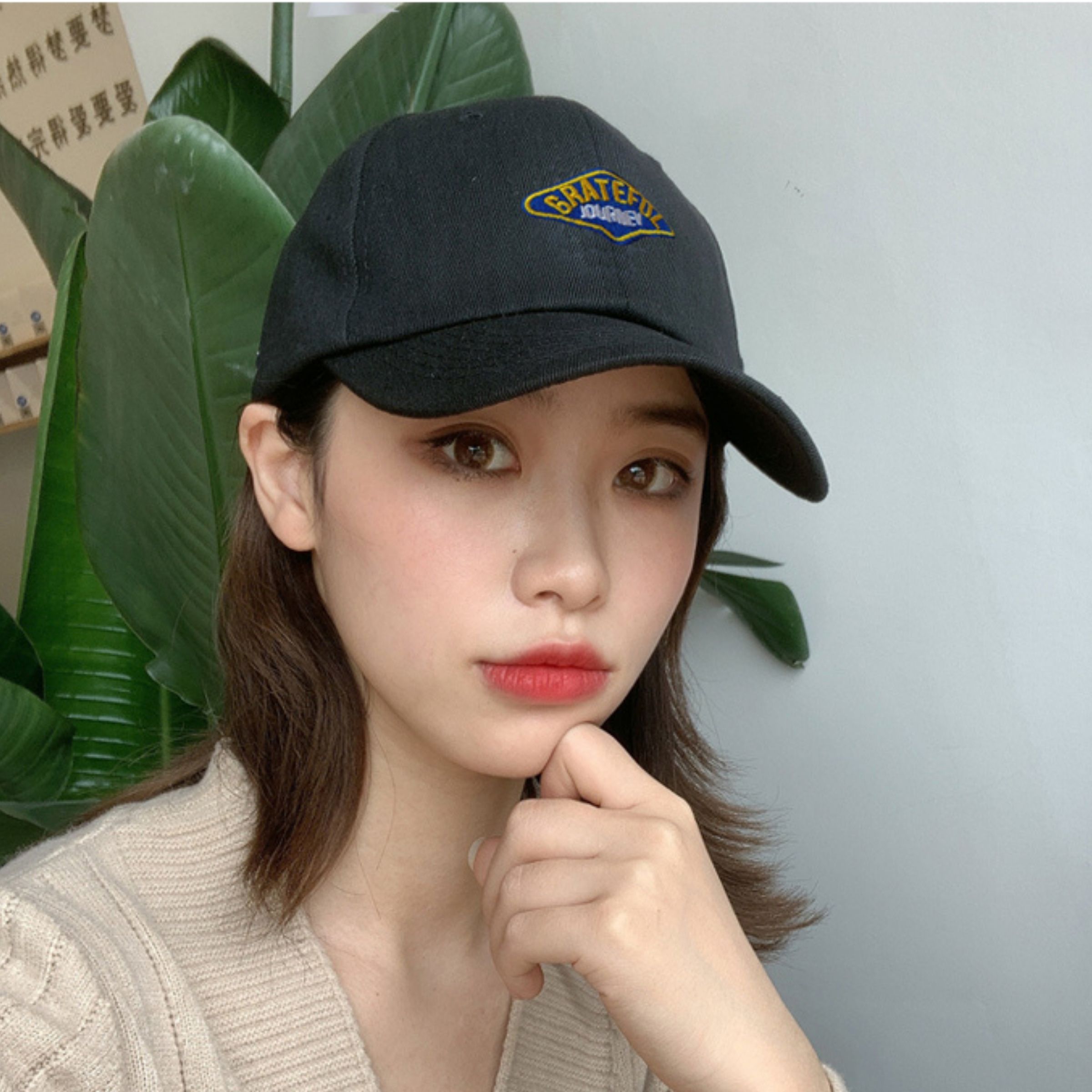 Nón lưỡi trai, nón kết cho cặp đôi nam nữ, form đẹp, màu đẹp