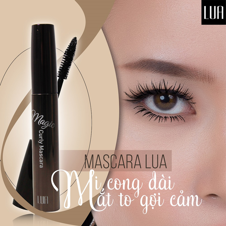 Mascara 5D LUA