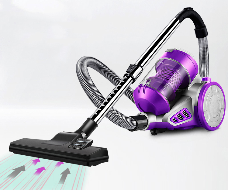 Máy Hút Bụi Haier ZW1401B 