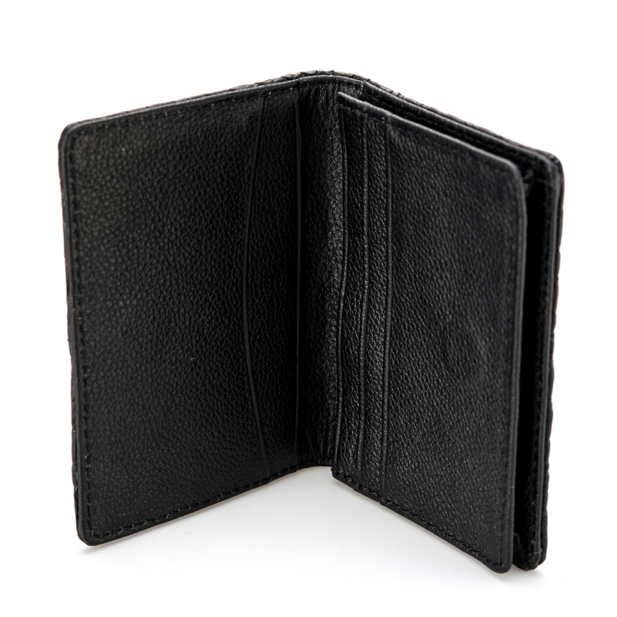 Ví Nam Da Cá Sấu Cao Cấp DuA0TCK1 4