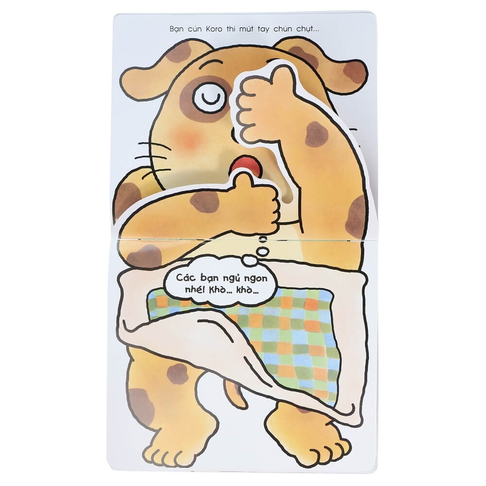 Combo 5 Quyển Cùng Chơi Với Bé (tái bản 2019)