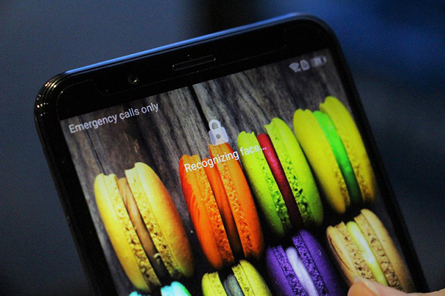 Điện Thoại Huawei Y7 Pro (2018) - Hàng Chính Hãng Điện Thoại Huawei Y7 Pro (2018) - Hàng Chính Hãng