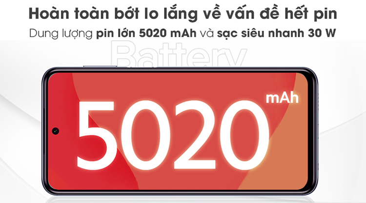 Điện thoại Xiaomi Redmi Note 9 Pro - Hàng Chính Hãng