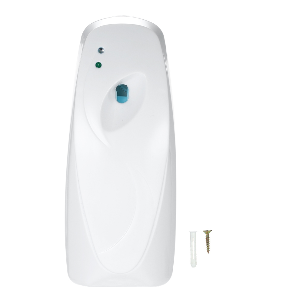 Máy Xịt Tinh Dầu Làm Sạch Không Khí Tự Động