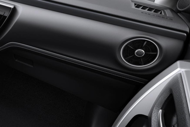 Xe ô tô COROLLA ALTIS 2.0V SPORT (CVT)