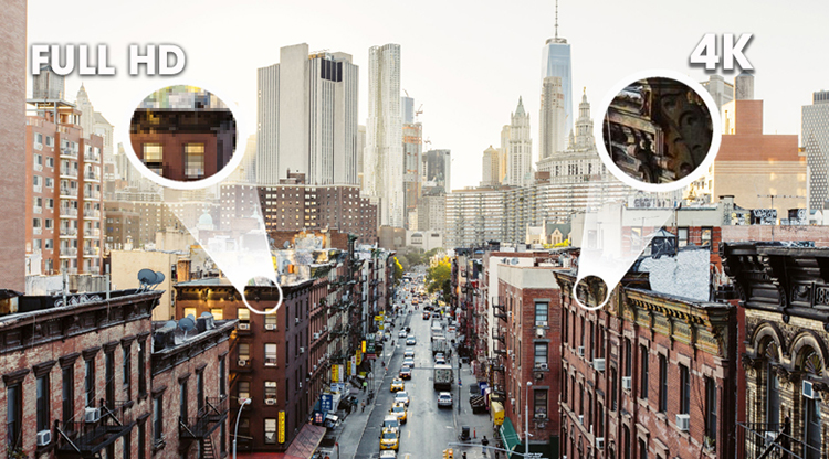 Smart Tivi Samsung 4K 43 inch UA43TU8100 - Hàng chính hãng