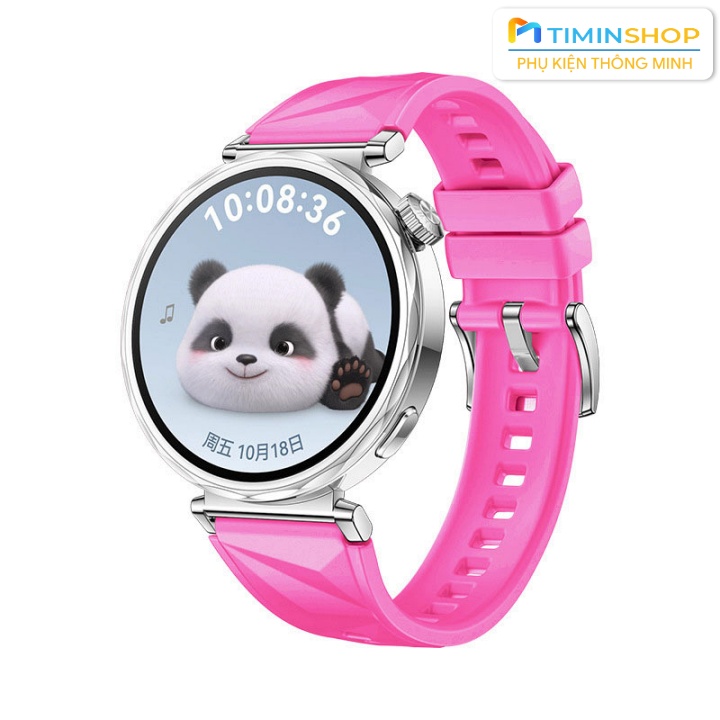 Dây cho Huawei Watch GT6/ GT5 41mm/ GT5 Pro 42mm/ Oppo Watch X2 mini (DT5-18)