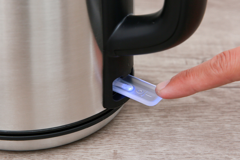 Bình Đun Philips HD9357 - 1.7L Bình Đun Philips HD9357 - 1.7L