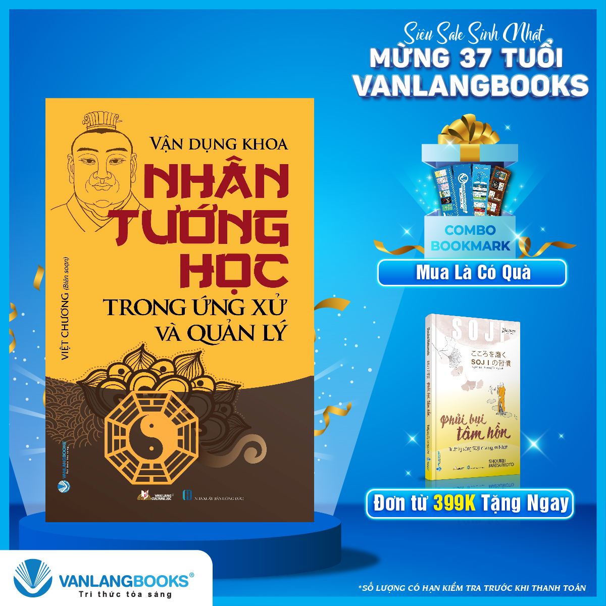 Vận Dụng Khoa Nhân Tướng Học Trong ứng Xử &amp; Quản Lý Tái Bản