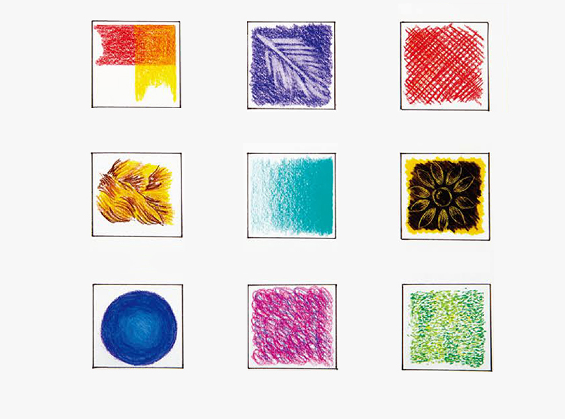 Bộ Bút Lông Màu Cao Cấp Nhập Khẩu Mỹ Crayola 58-7858 (40 Màu)