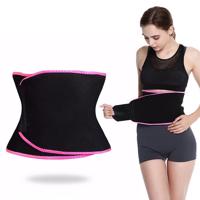 Đai nịt bụng hỗ trợ giảm mỡ Sweet Sweat Waist Trimmer