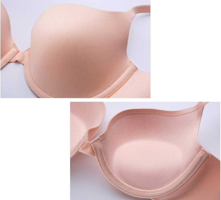 Combo Bộ Đồ Lót Triumph Sloggi Zero Whu