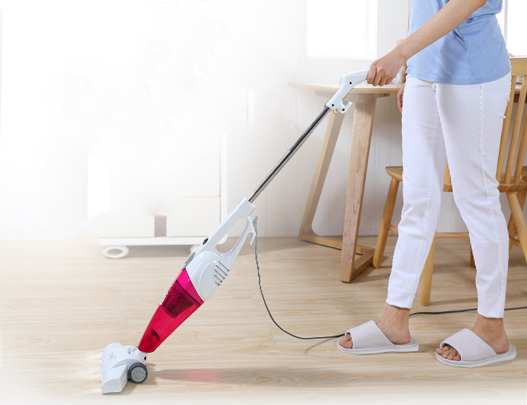 Máy Hút Bụi Cầm Tay Midea SC861A Máy Hút Bụi Cầm Tay Midea SC861A