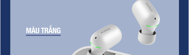 Tai Nghe Bluetooth FIRO - Tai Nghe Bluetooth Nhét Tai Không Dây FIRO - Tai Nghe True Wireless FIRO - #firo #firo_official_store #hangchinhhangfiro - Hàng Chính Hãng FIRO - ( https://tiki.vn/cua-hang/firo-official-store )