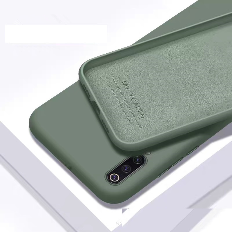 Ốp Dành Cho Samsung Galaxy A50 , A50s Cao cấp, chống bẩn, chống bám vân tay, không trơn trượt, bảo vệ camera màu 3D Camera - Hàng nhập khẩu