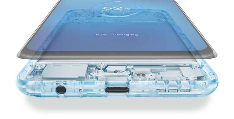 Điện Thoại Vivo V20 SE (8GB/128GB) - Hàng Chính Hãng