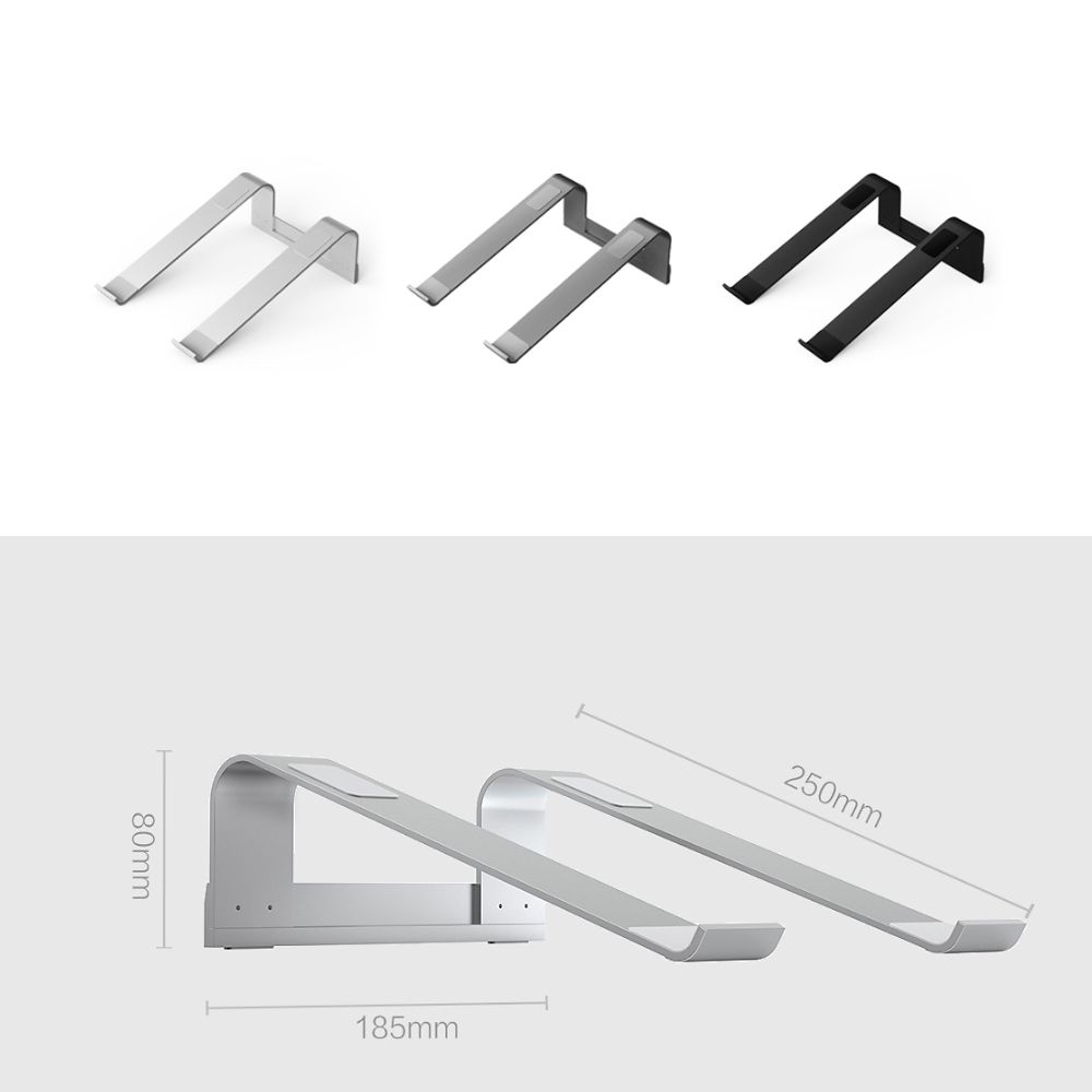 Giá Đỡ Hợp Kim Laptop Xiaomi iQunix (15 inch)