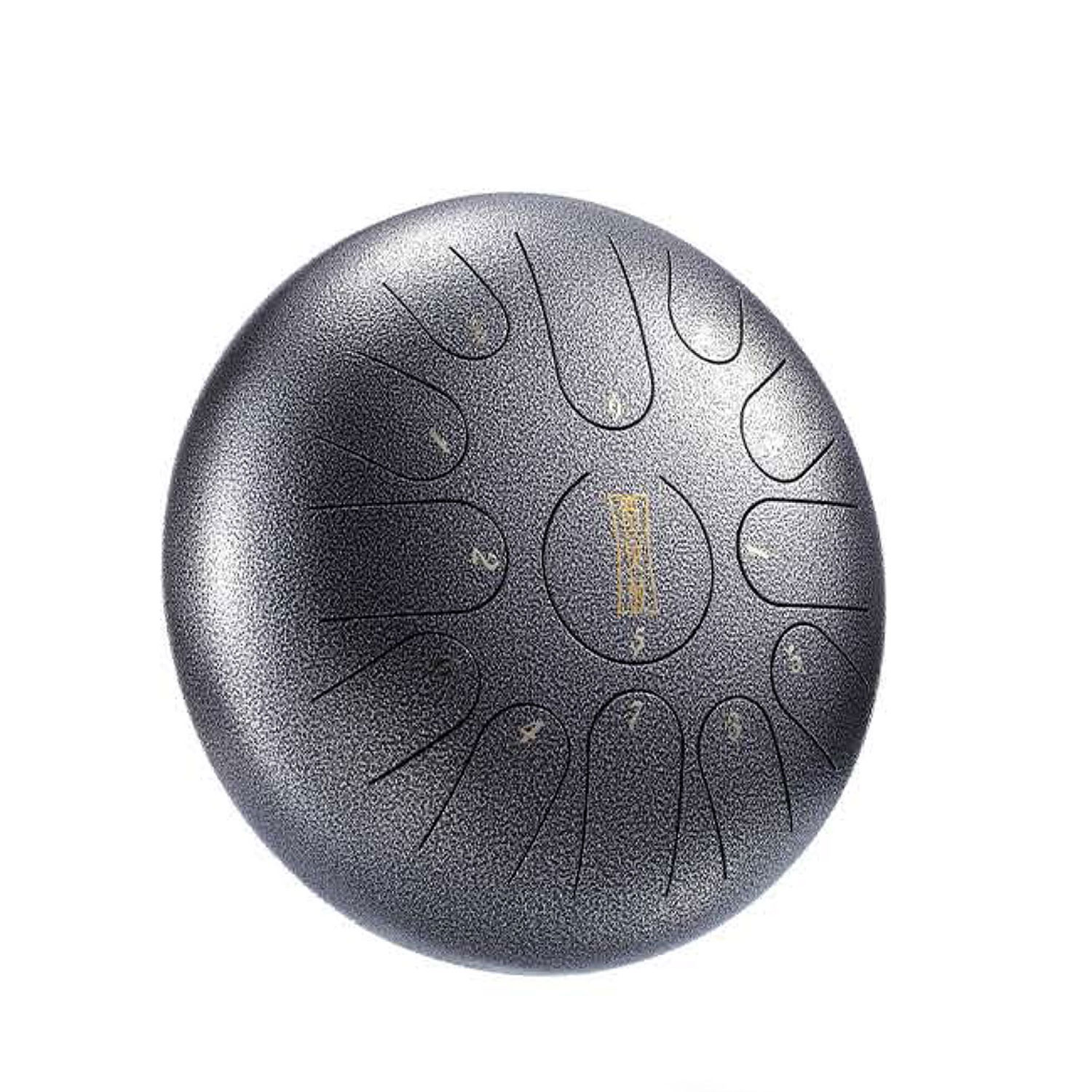 Huashu-Tank-Drum-Silver-13-Tone-(C)