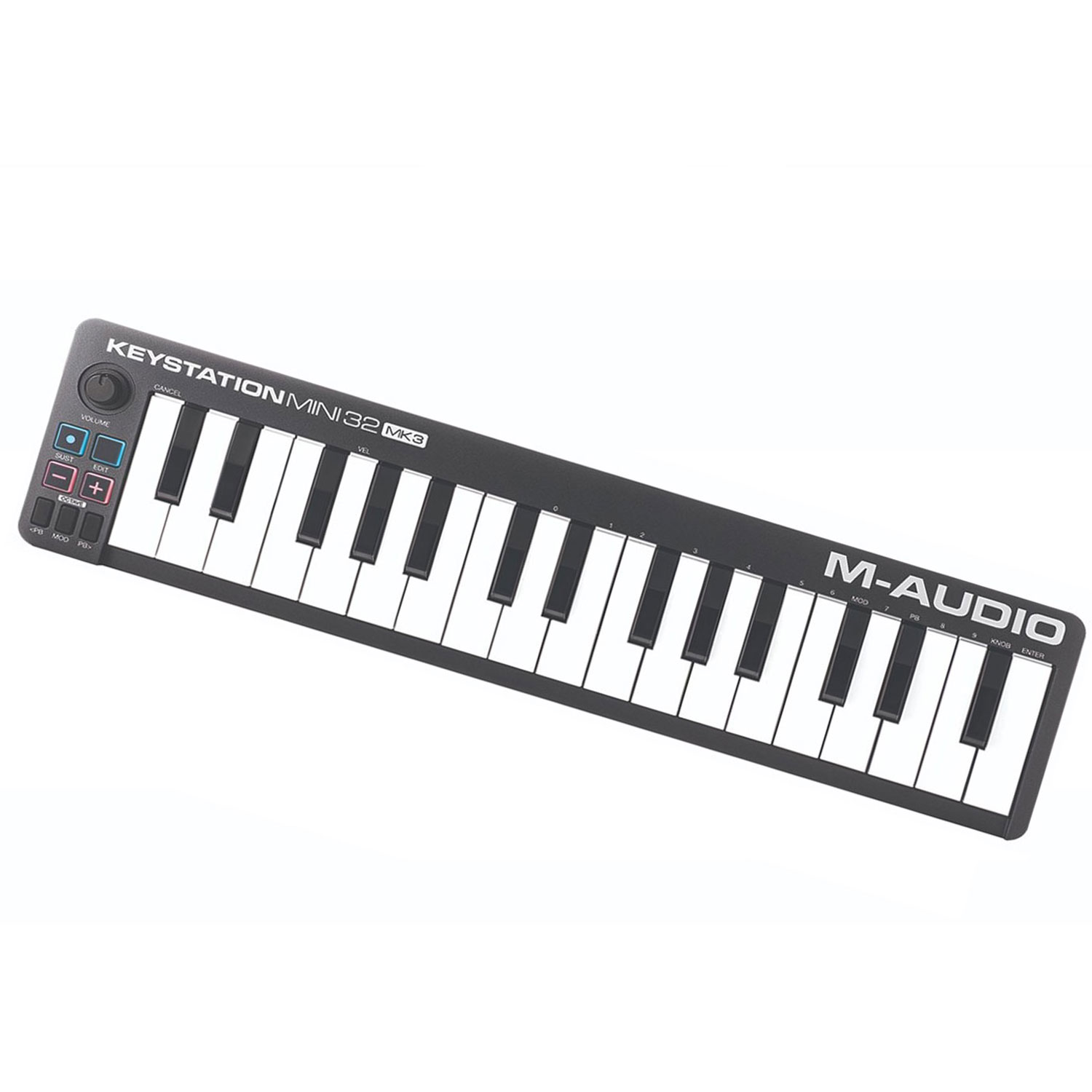 Mat-M-Audio-Keystation-Mini-32-Keys-MIDI-Controller 