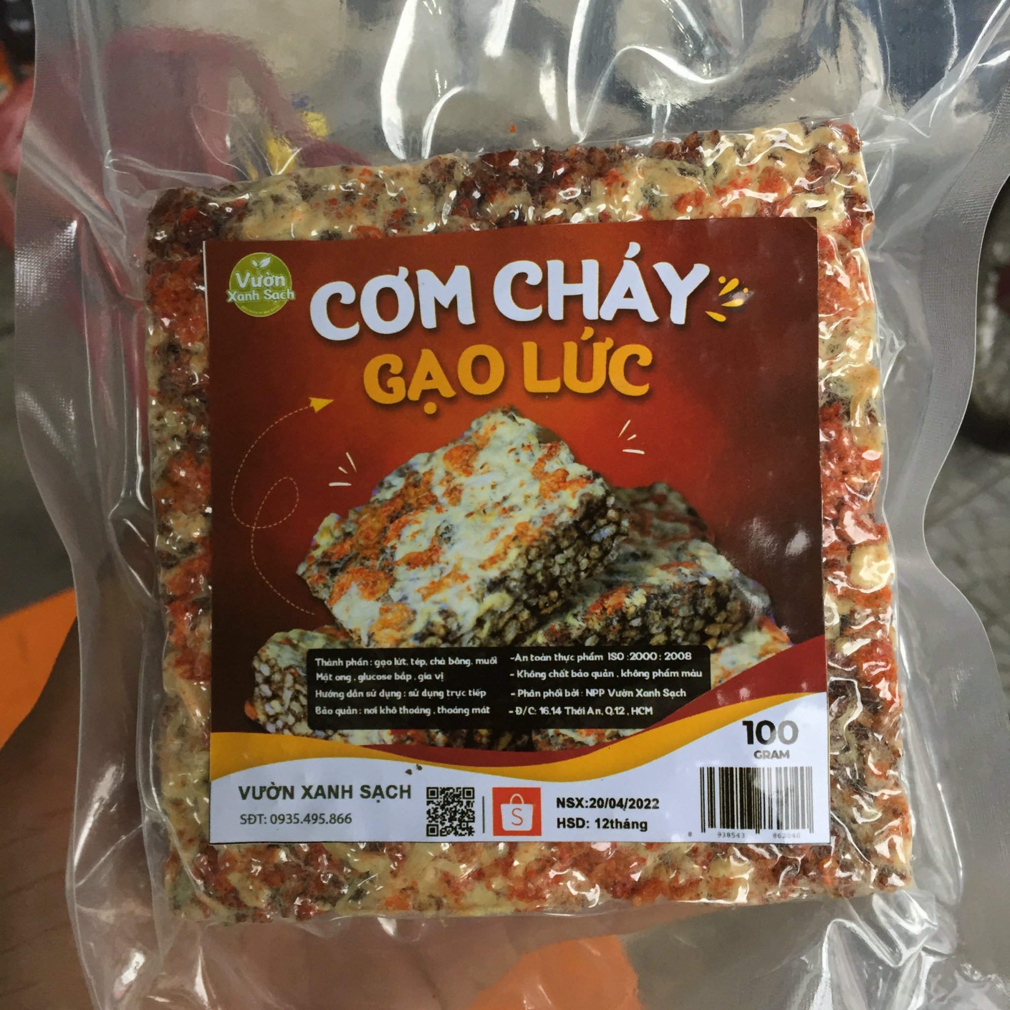 Khám Phá Lợi Ích Tuyệt Vời Của 100g Gạo Lứt