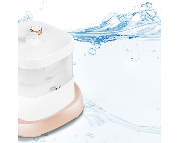 Panasonic NI-GWE075-W Hanging Ironing Machine/Hanging Iron 1800W Fashion Steam Hanging Machine